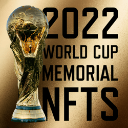 2022 WorldCup Memorial NFTs
