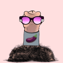 Tuckie Peepoles