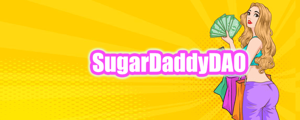 SugarDaddyDAO