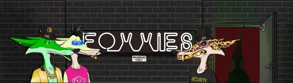 Foxxies