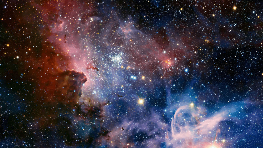 Nebula Conqueror