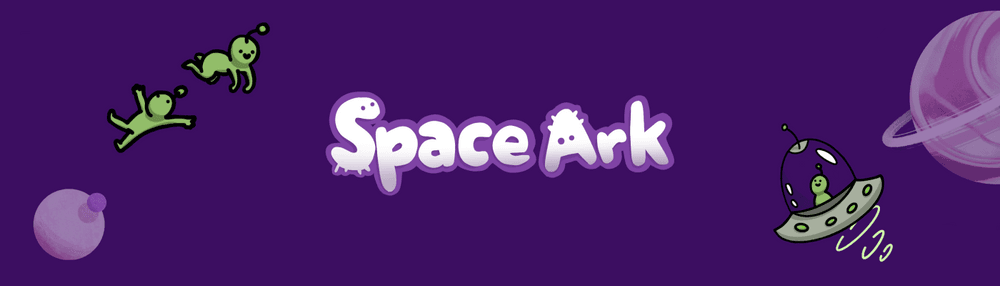 The Space Ark