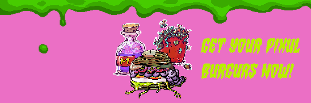 Pixul Burgurs