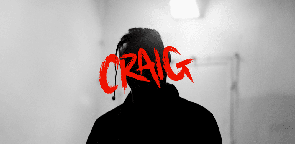 Reo Cragun - Monday - Friday