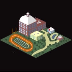 Gear University (for Punks)