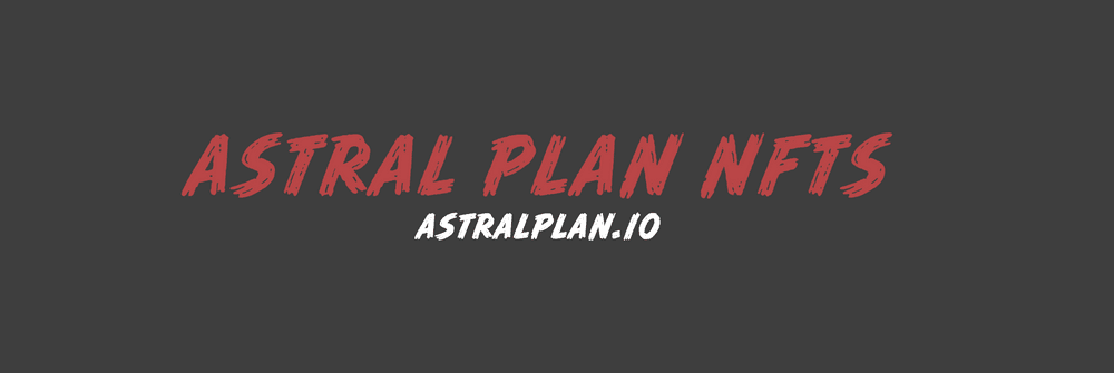 Astral Plan: PLASMA