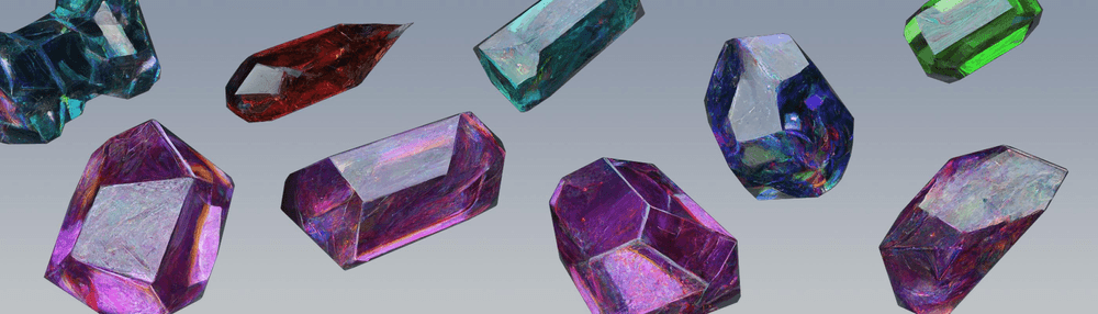 The Extraordinary Crystal
