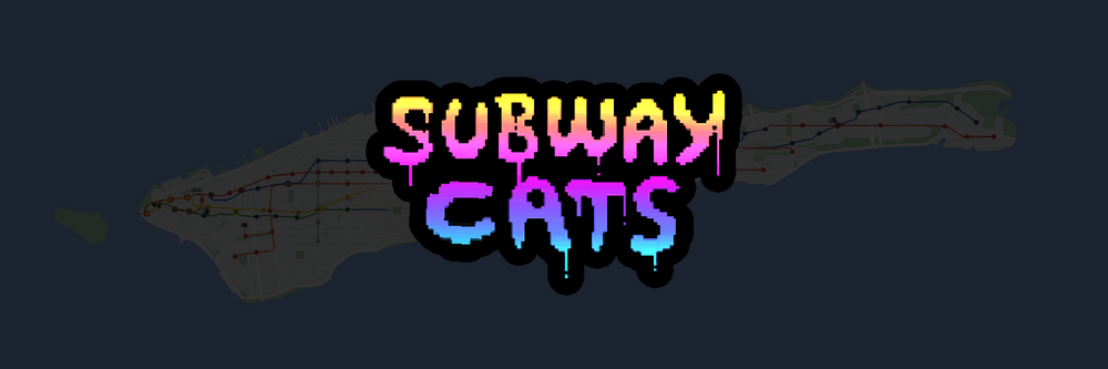SubwayCats