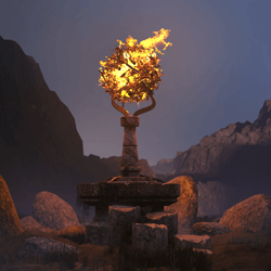 MetaVolution: Obelisks