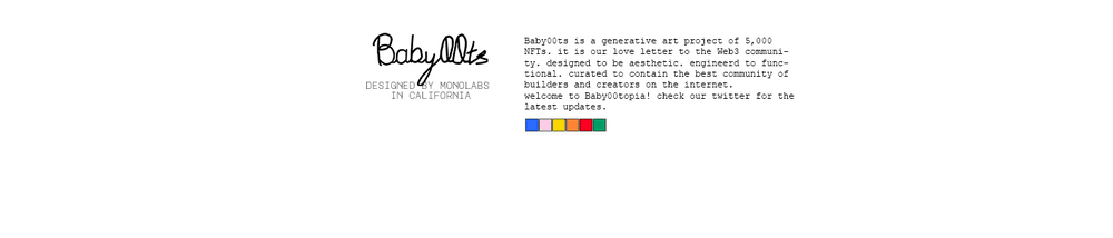 Baby00ts