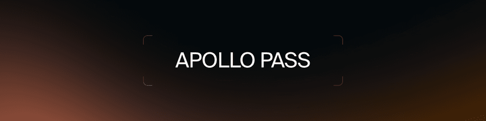 Apollo Pass