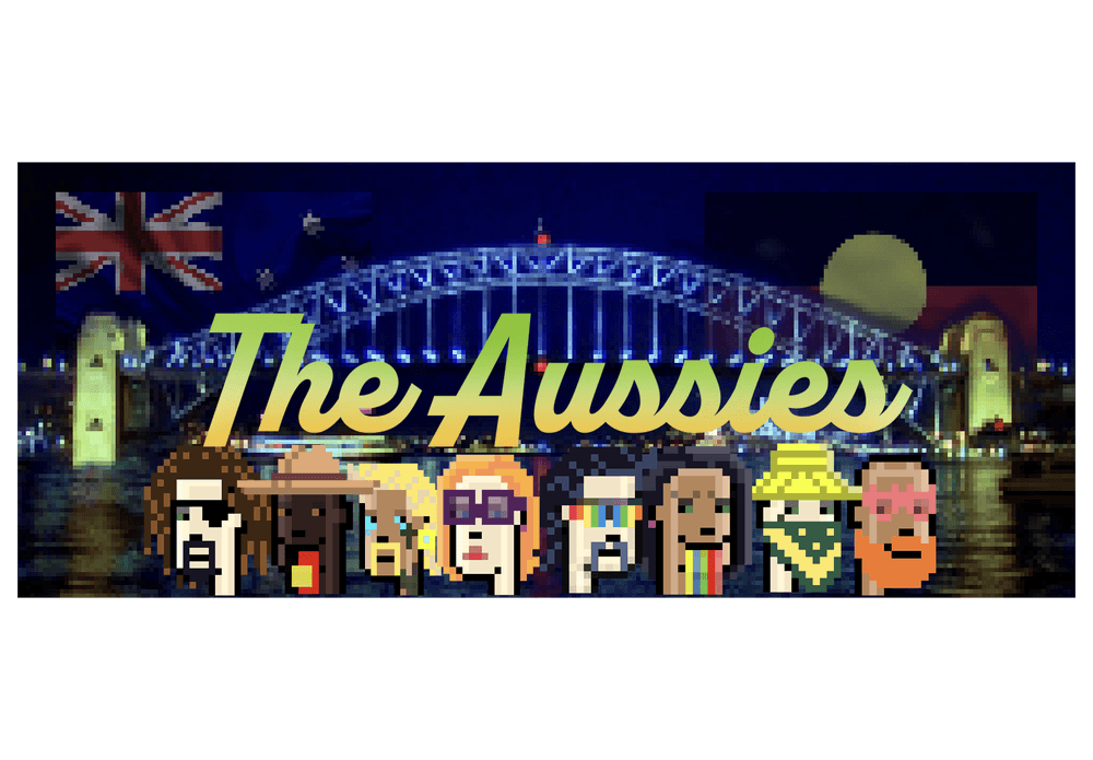 TheAussies
