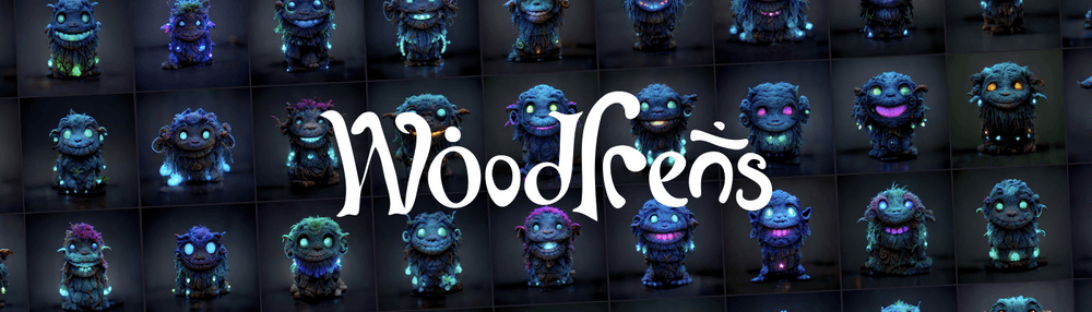 WoodFrens