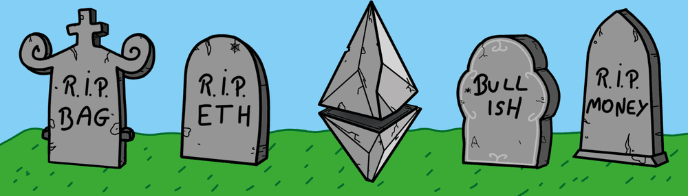 RIP ETH