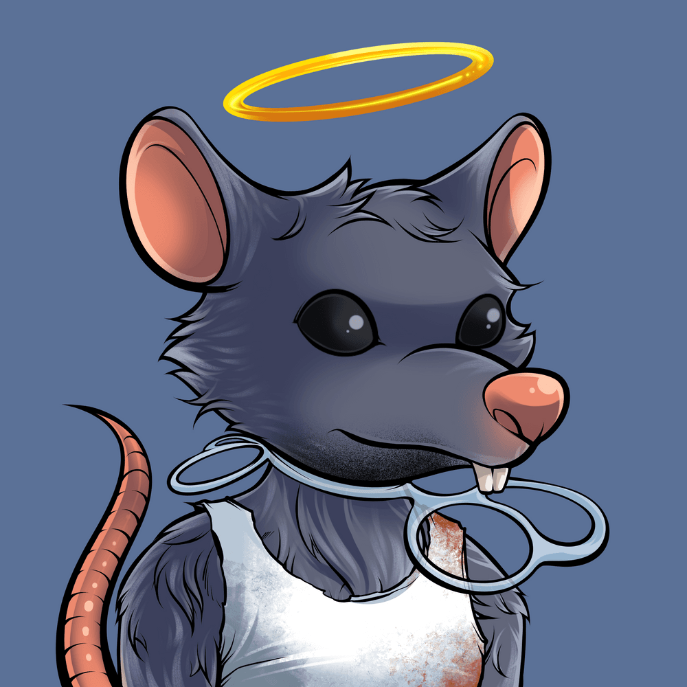 Rat #173
