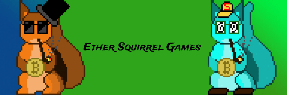EthSquirrelGame