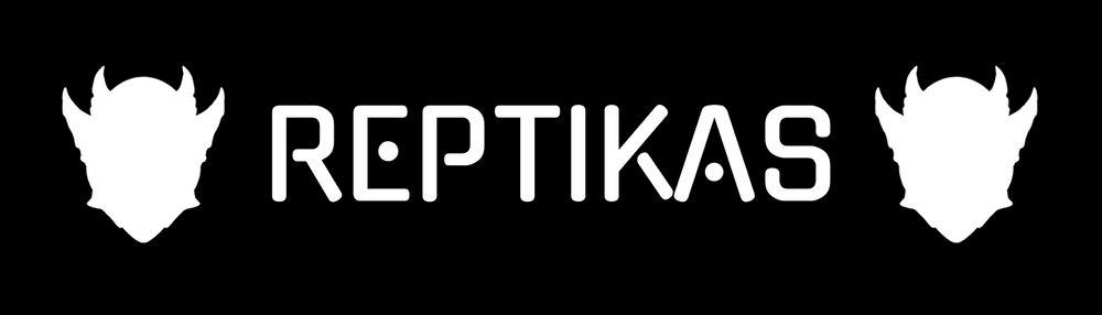 Reptikas