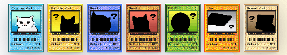 thebitcats