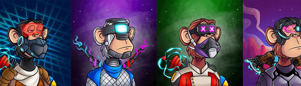 SPACE SMASHERS