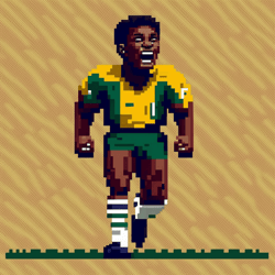 RIP Pele