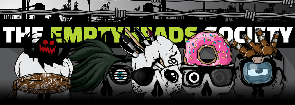 The Emptyheads Society Genesis