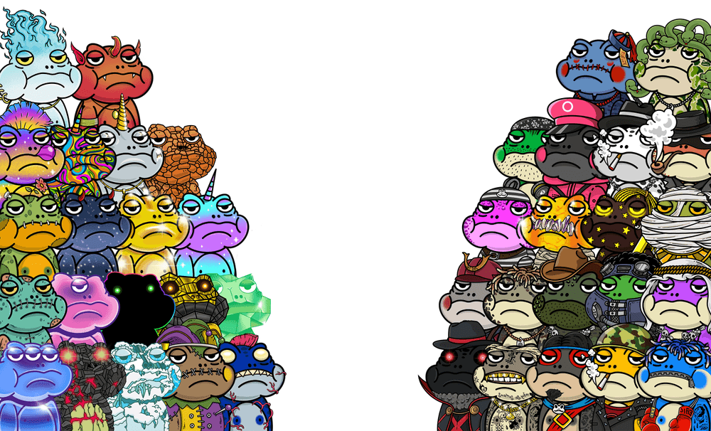 Boring Frog V2