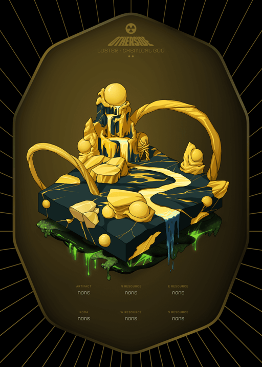 Token Image