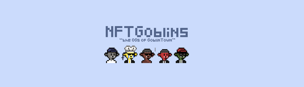 Goblins On-Chain