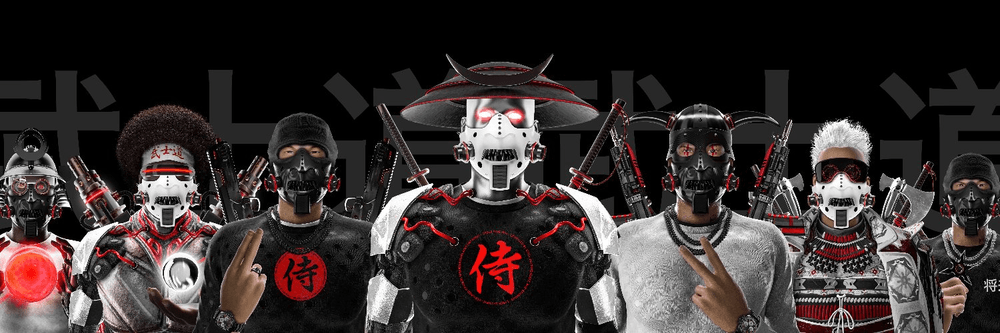 Shaolin Samurai 356