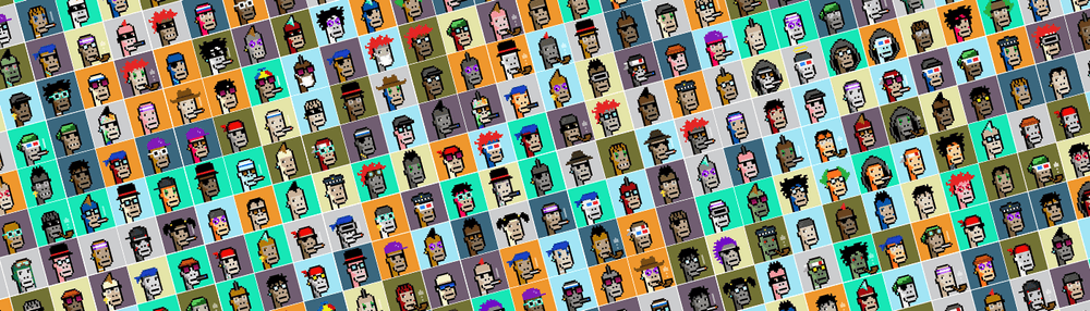 PAPC-Punk Ape Pixel Club Genesis
