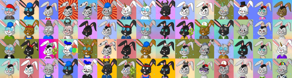High Rabbit Club (HRC)