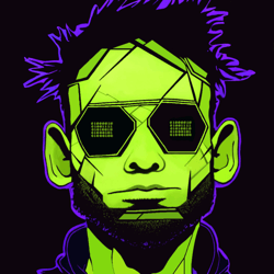 Synthographic X Human V2