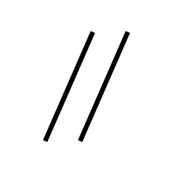 RR//Lines