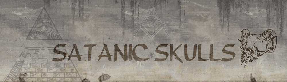 Satanic Skulls