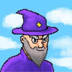 Wacky  Wizards
