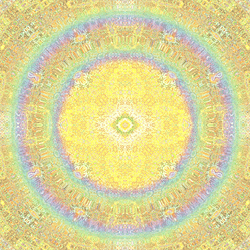 Chrysanthemum by Luminance x TRIPP