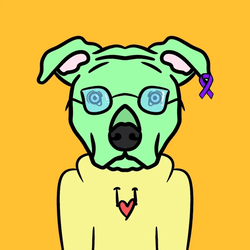 Crypto Pitties Awareness