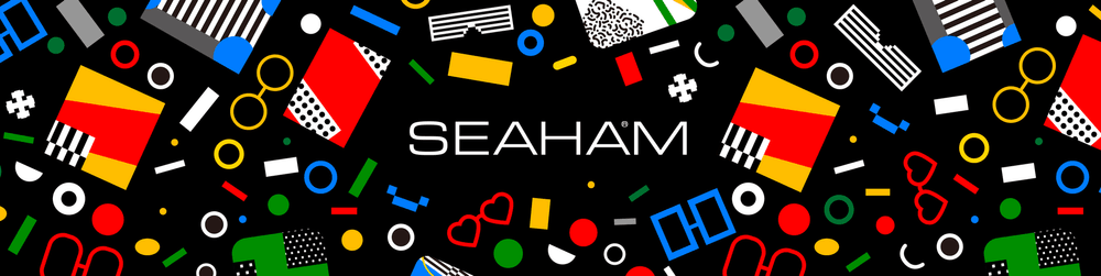 Sea Ham - Fashion Voyage by Che-Yu Wu