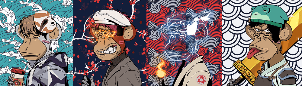 Zuki Ape Society