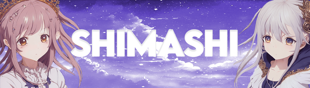 Shimashi NFT