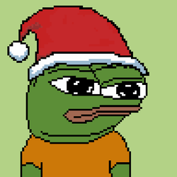 The Great Pepe Army