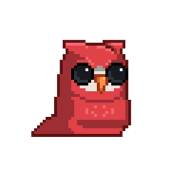 LarvaMoonbirds