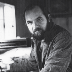 Roman Verostko