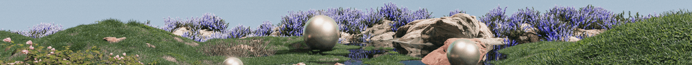 Forgotten Ethereal Worlds