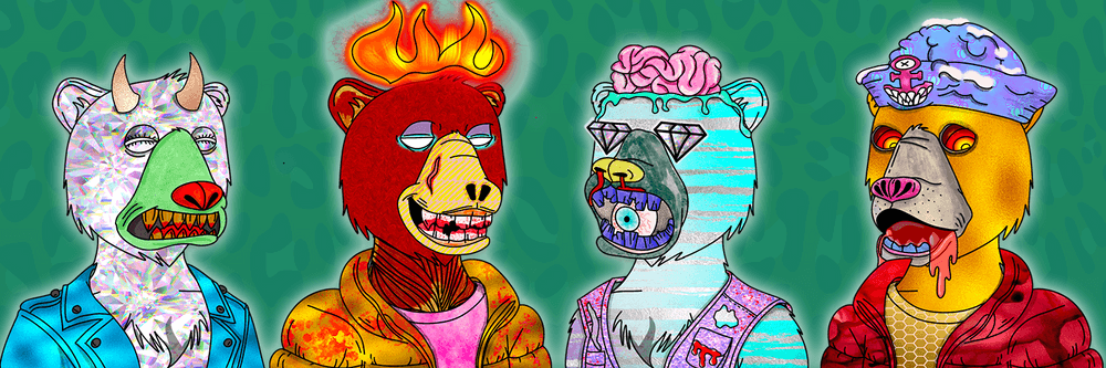 UndeadBears
