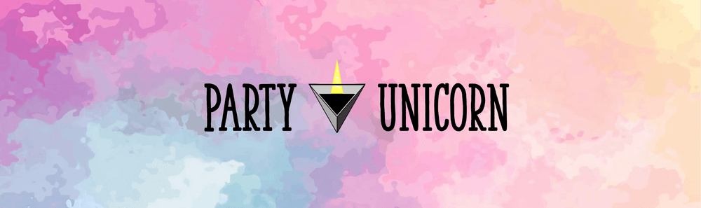 Party Unicorn Official