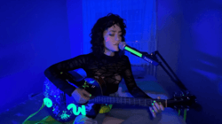 Forming V1 Live Performance