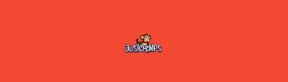 Just Chimps
