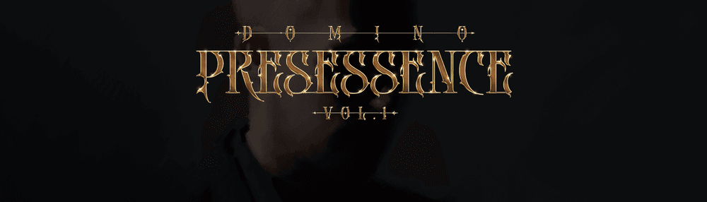 Presessence Vol 1 - The Album
