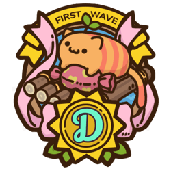DigiDaigaku Soulbound Achievements
